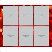 Photo Book Square 205mm V3