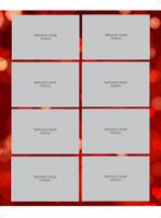 Photo Book Portrait 205 X 280mm V3