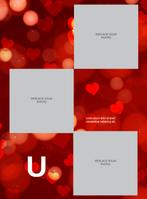 Photo Book Portrait 205 X 280mm V3