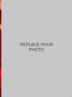 Photo Book Portrait 205 X 280mm V3