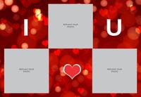 Photo Book Landscape 205 X 140mm V3