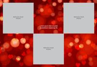 Photo Book Landscape 205 X 140mm V3