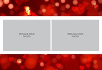 Photo Book Landscape 205 X 140mm V3