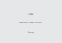 Photo Book Landscape 205 X 140mm V4