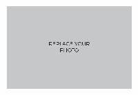 Photo Book Landscape 205 X 140mm V4