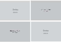 Photo Book Landscape 205 X 140mm V4