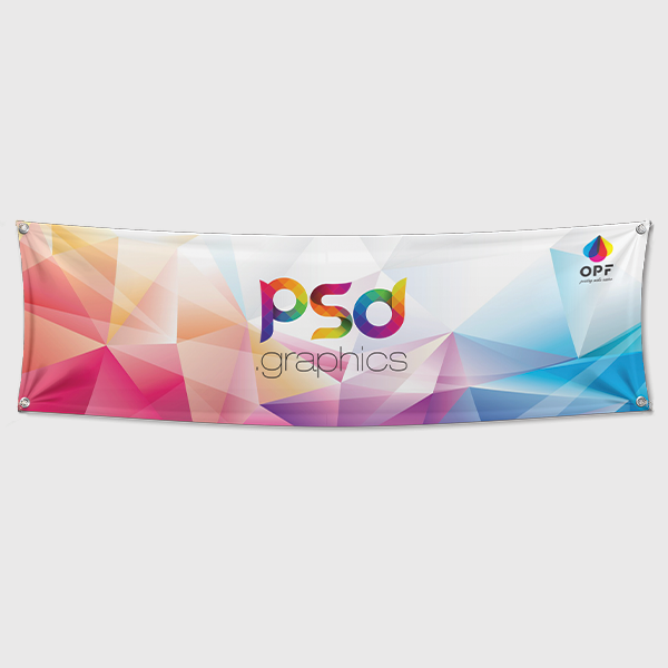 PVC Banner