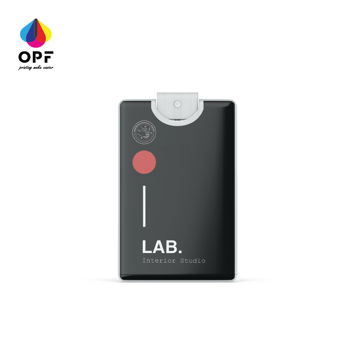 Pocket Hand Sanitiser 20ml