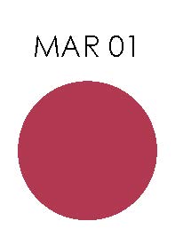 MAR 01