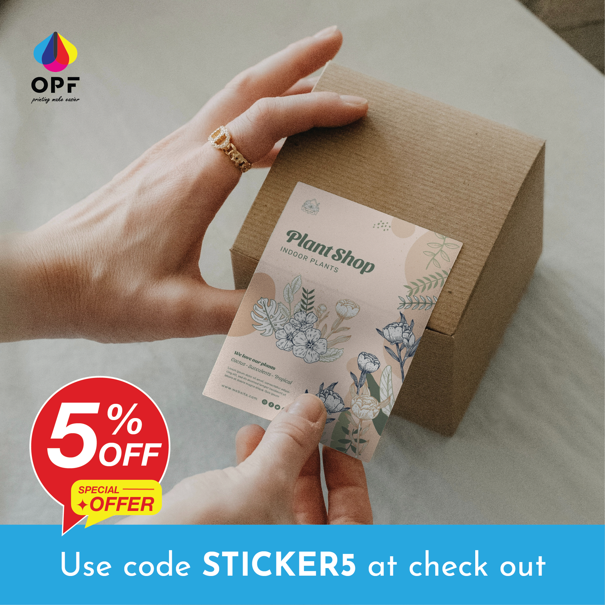 Mirrorkote Sticker 1