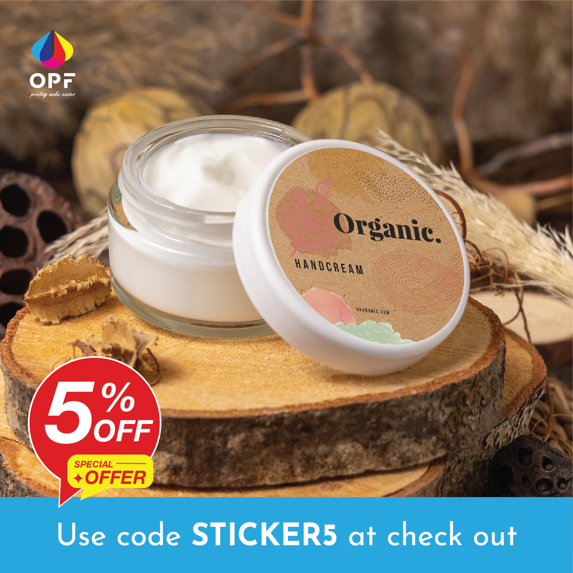 sticker printing singapore