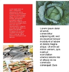 Ristorante Italiano 2 volets