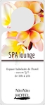 SPA lounge
