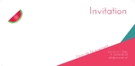 Invitation 6