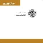 Invitation 3