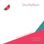 Invitation 6