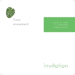 Invitation 7