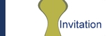 Invitation 33 (recto-verso)