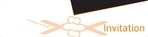 Invitation 14 (recto-verso)