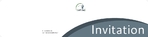 Invitation 21 (recto-verso)