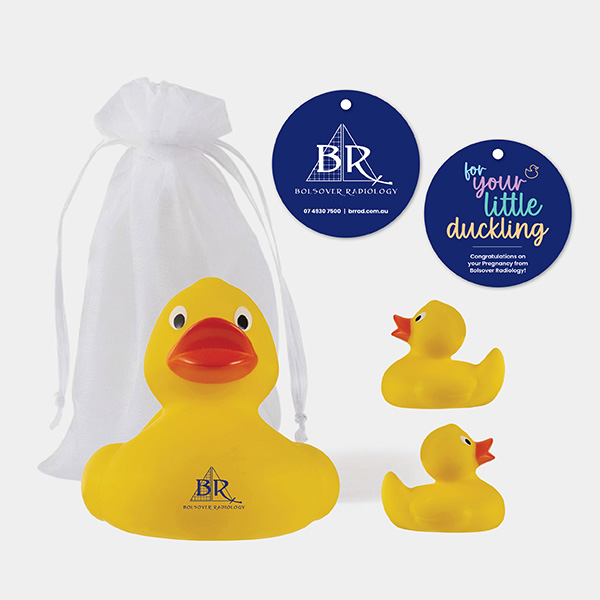 Bolsover - 3D Baby Scan Gift