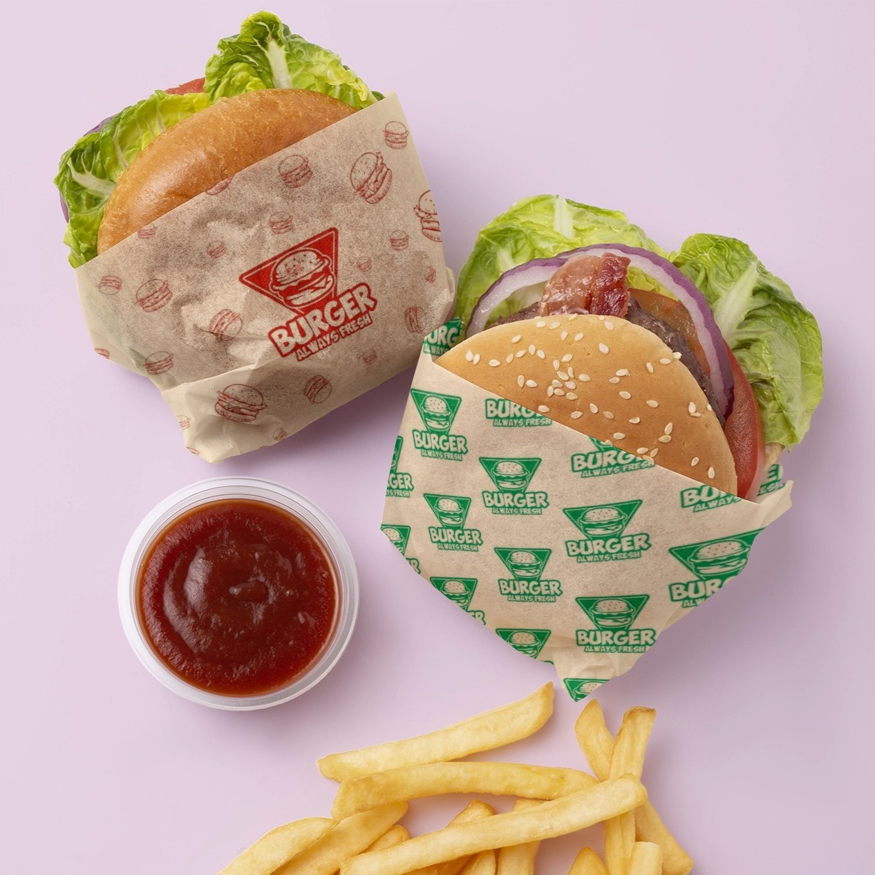 Graph Paper Butters Butter Paper - THE PRINTINK