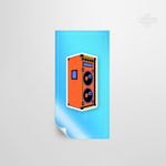 Custom Rectangle Stickers For Your Unique Brand by Printink