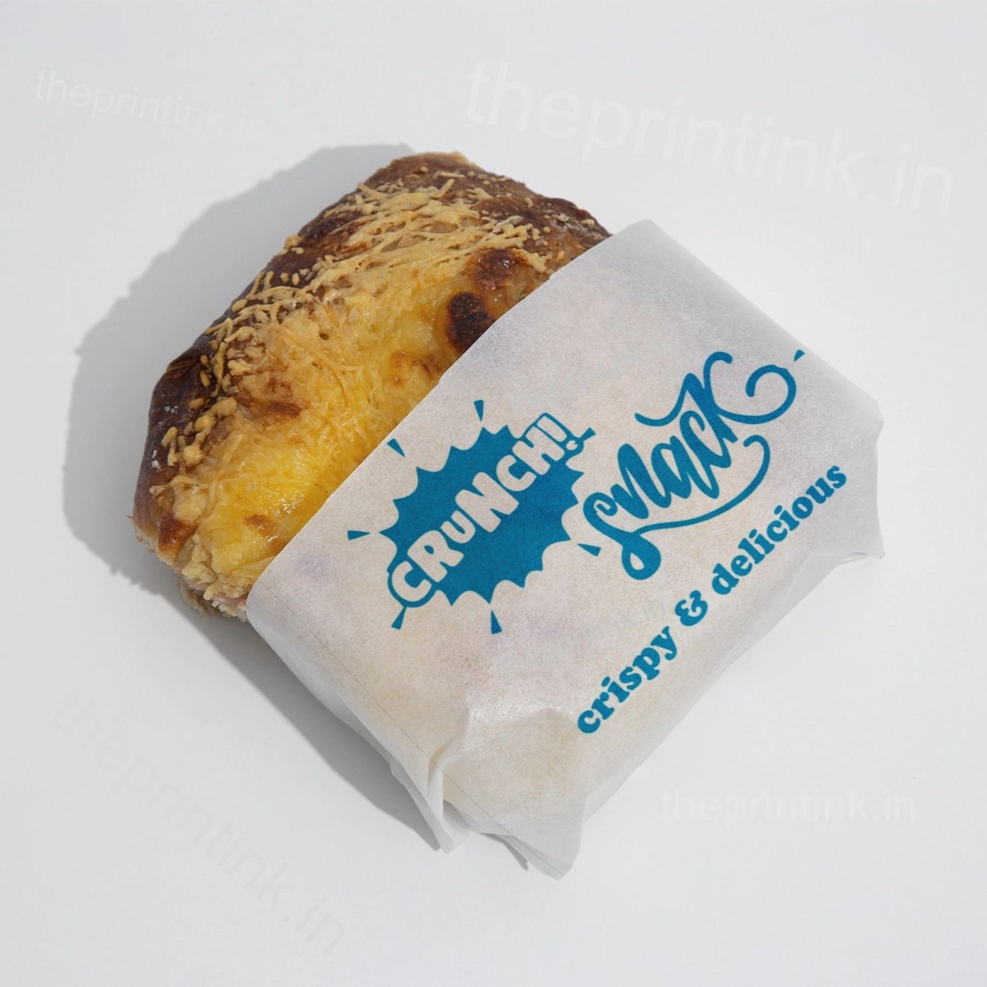 Graph Paper Butters Butter Paper - THE PRINTINK