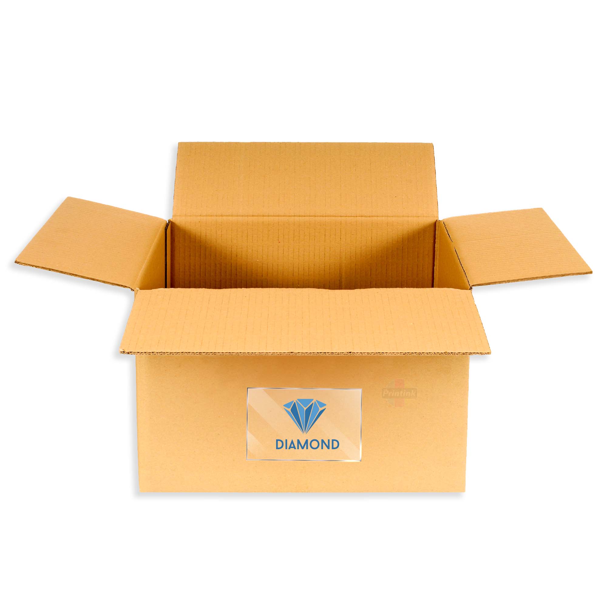 Custom Rectangle Stickers For Your Unique Brand by Printink