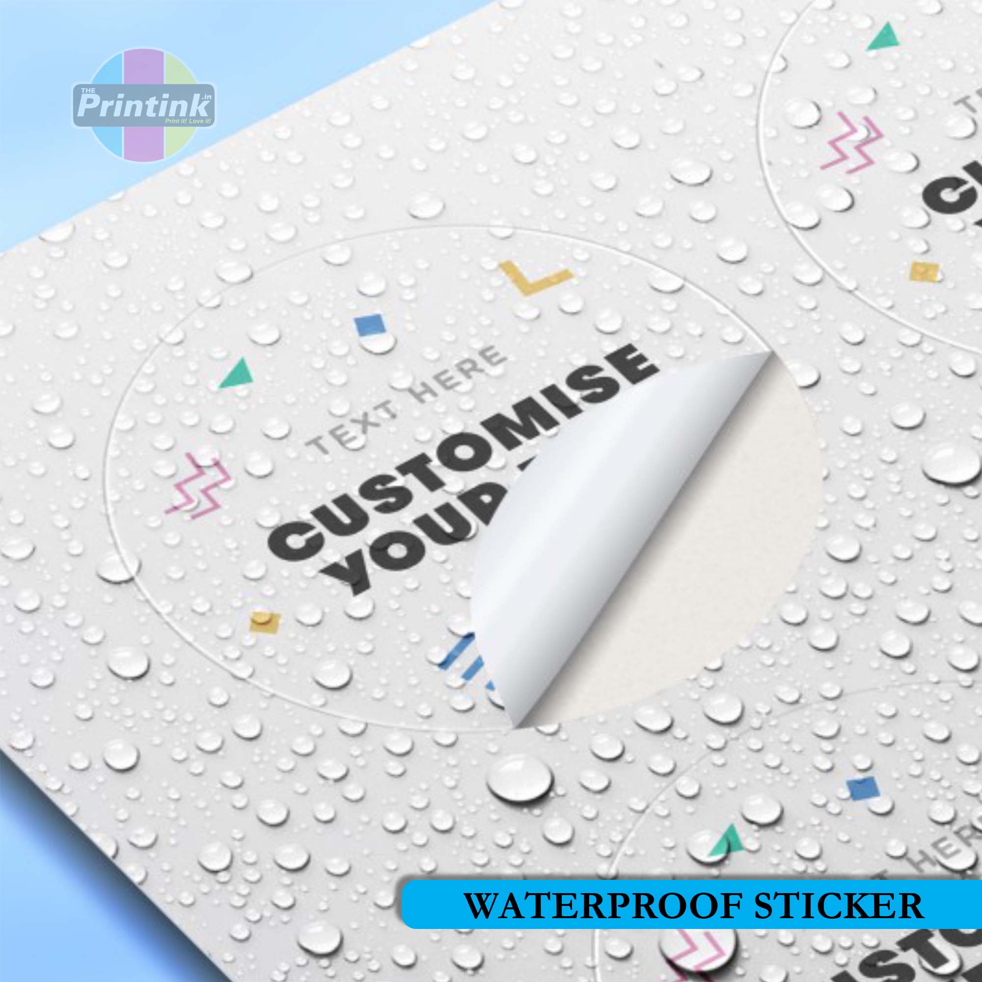 Round Up Your Marketing Game by Printink