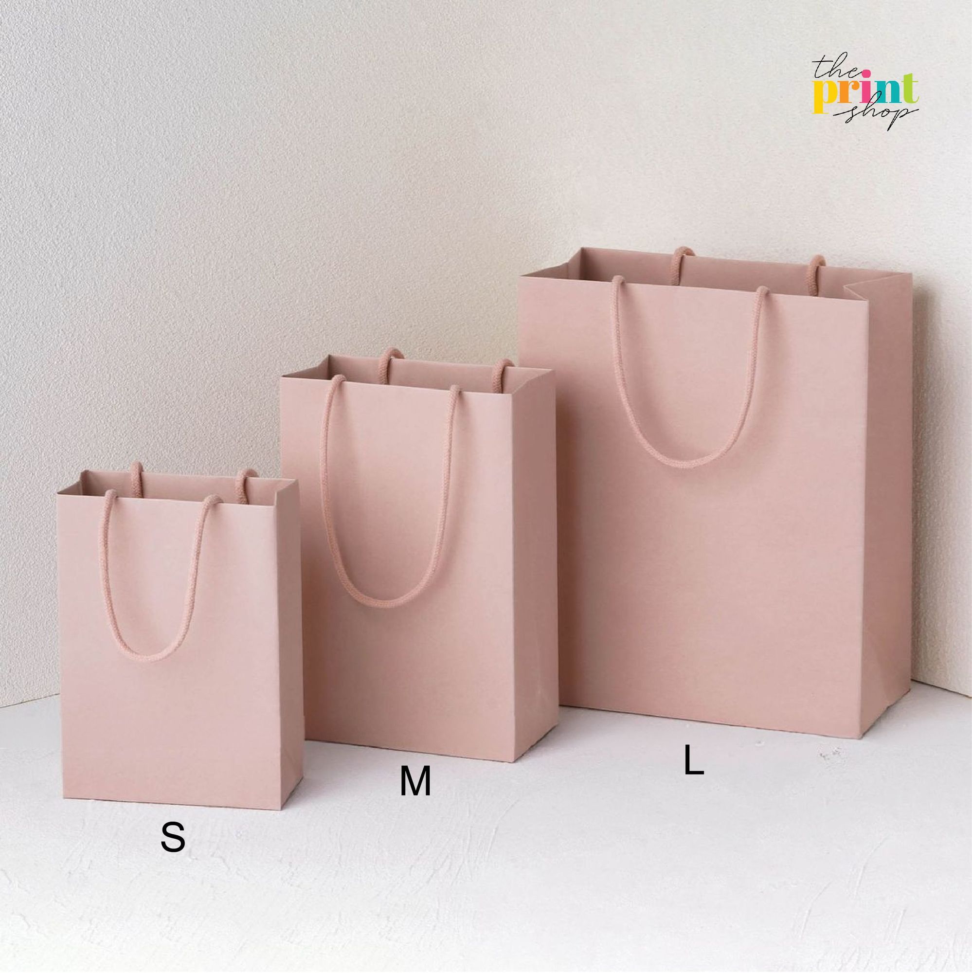 Paper Bag 1