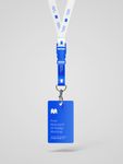 ID Card Tag 1