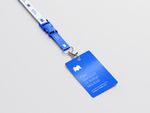 ID Card Tag 2