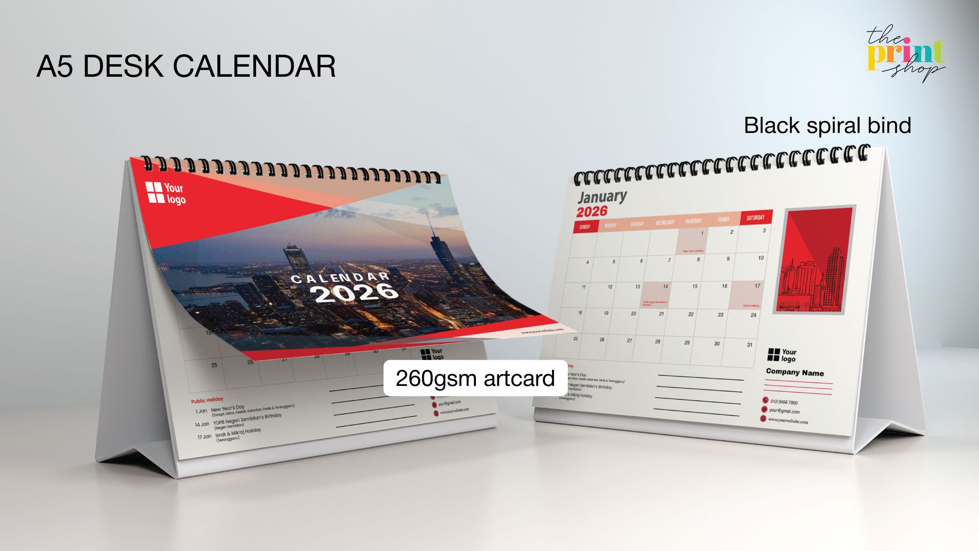 calendar 4
