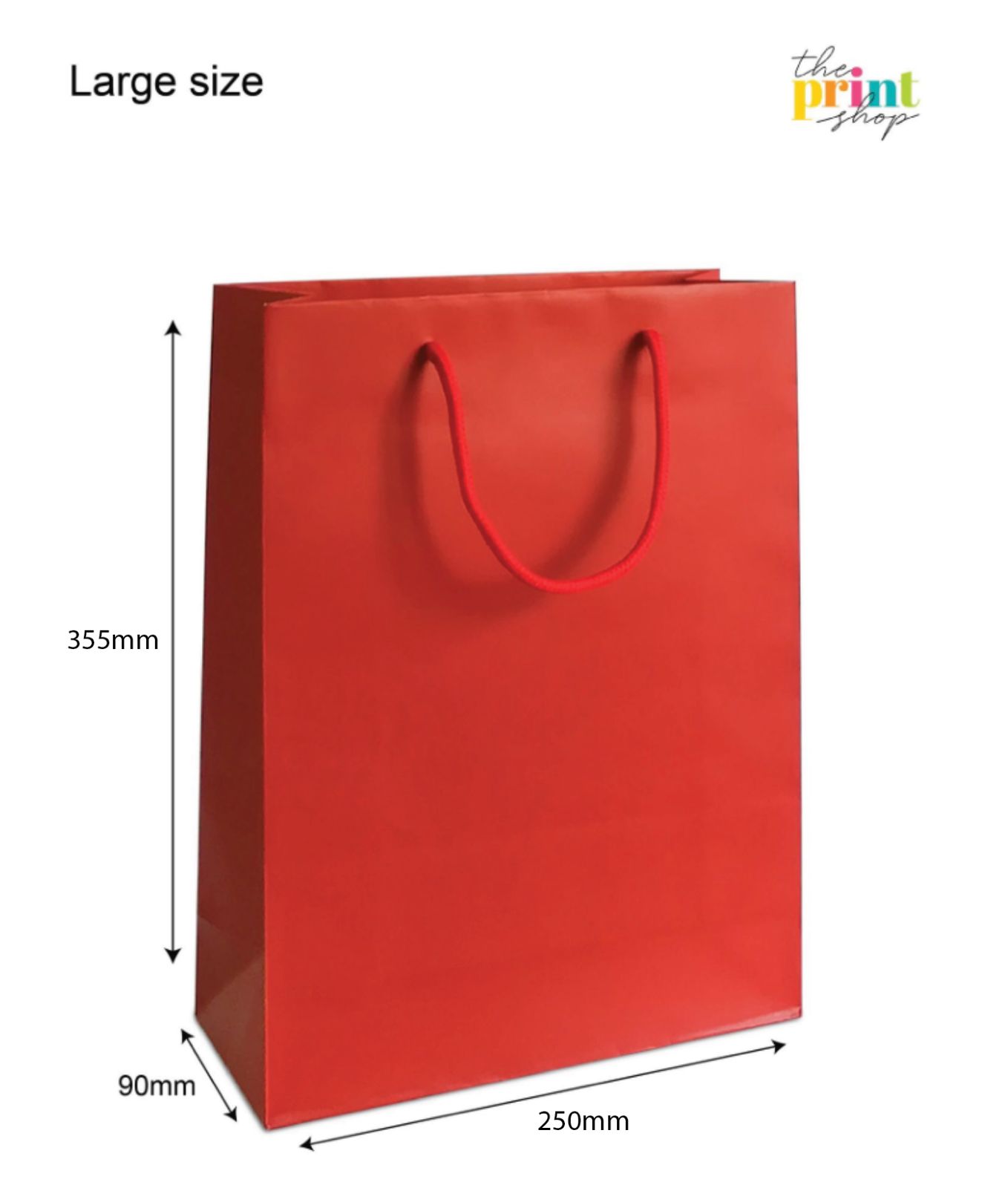 Large