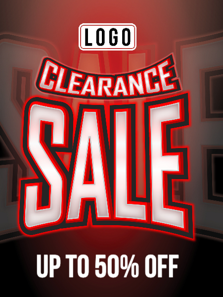 Sport Clearance Sale 