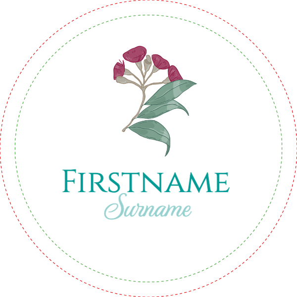Australian Floral Front