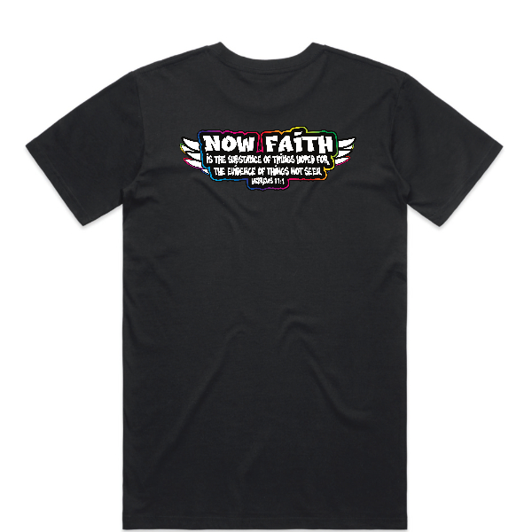 The Battle Belongs to the Lord