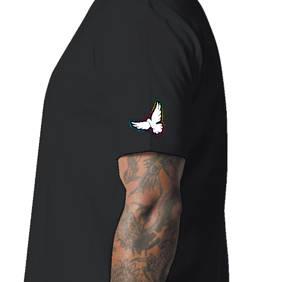 The Battle Belongs to the Lord