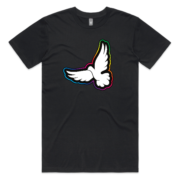 Dove (Black)