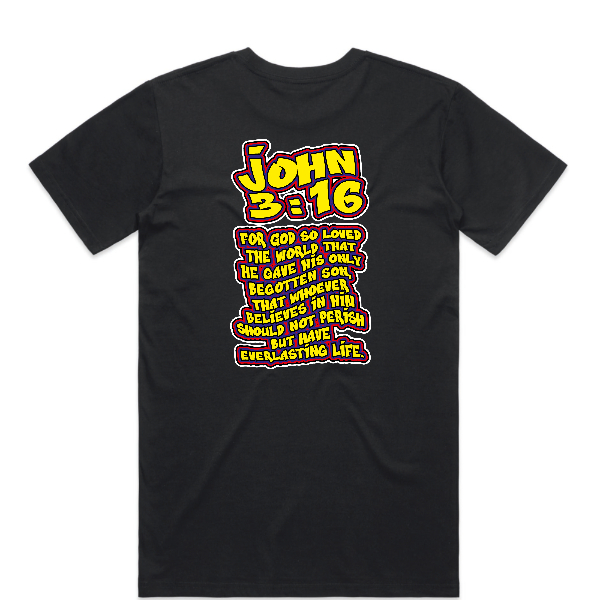 John 3:16