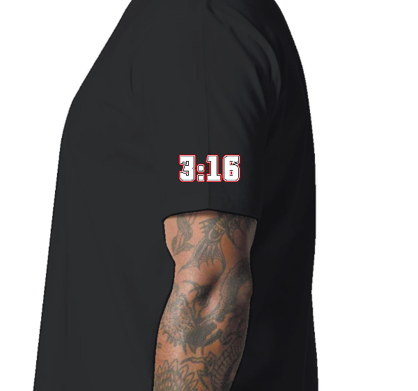 Just Pray about it / Team Jesus