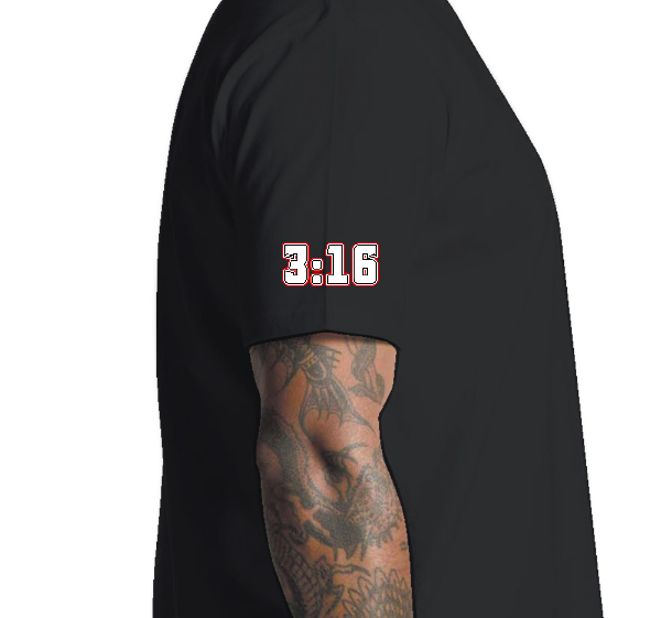 Just Pray about it / Team Jesus