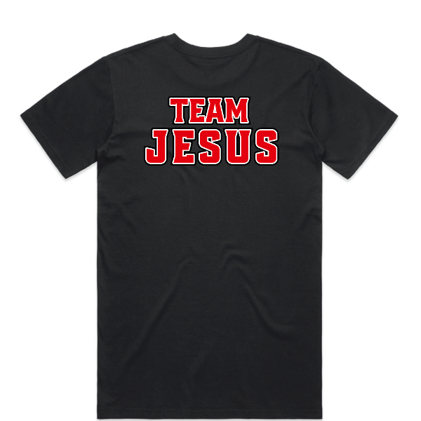 3:16 / Team Jesus