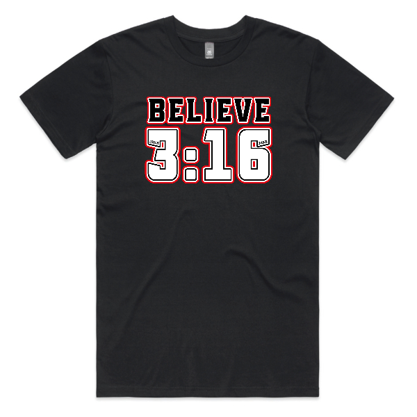 For God So Loved the World