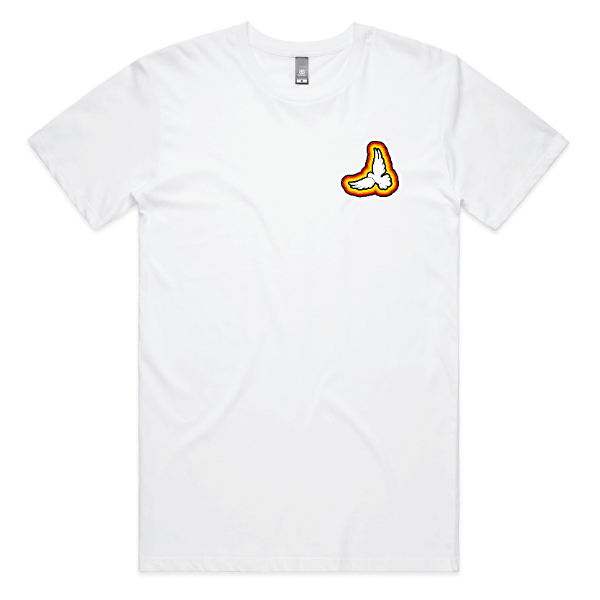 The Holy Spirit (White)