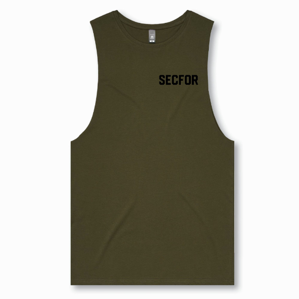 Advanced Marksmanship Pistol |  Green Singlet