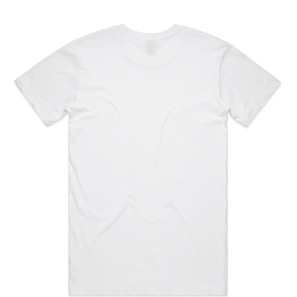 Jesus Saves Holy Spirit (White)