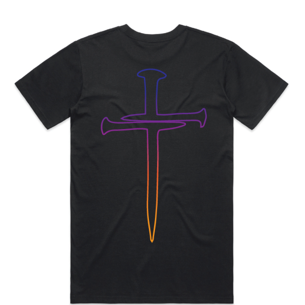 Risen (Black)