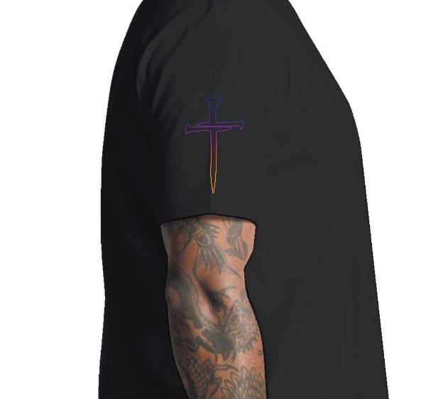 Risen (Black)
